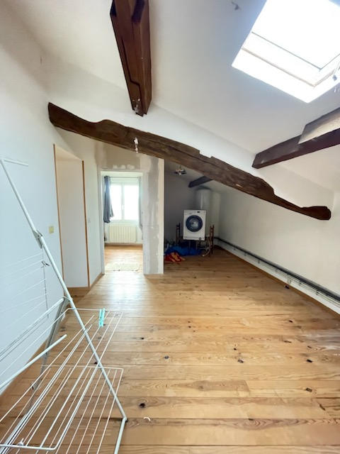 Propriété - 152 m² - 5 pièces