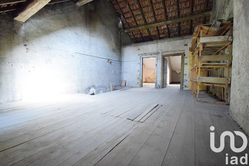 Maison - 116 m² - 4 pièces