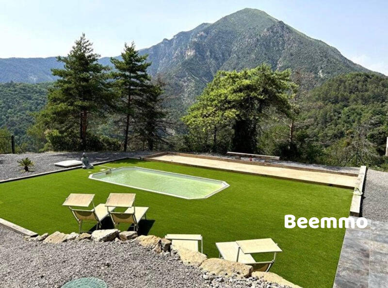 Maison - 130 m² - 4 pièces