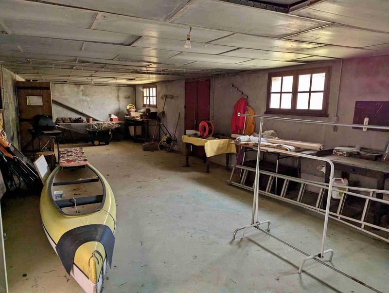 Maison - 155 m² - 5 pièces