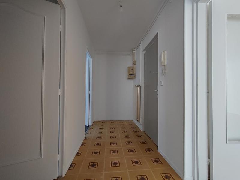 Appartement - 87 m² - 4 pièces