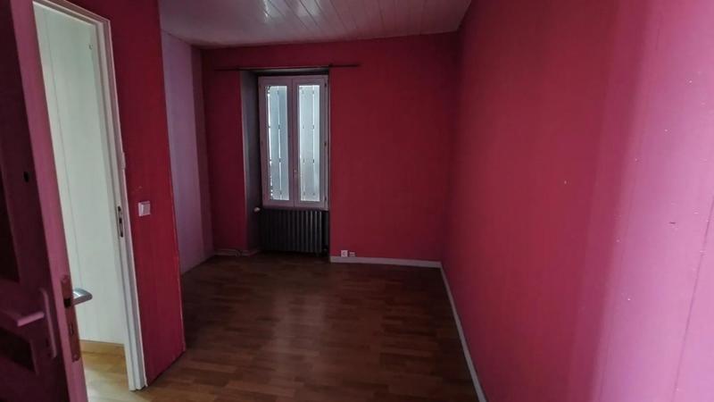 Maison de ville - 165 m² - 7 pièces