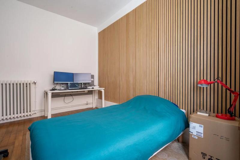 Appartement - 44 m² - 3 pièces