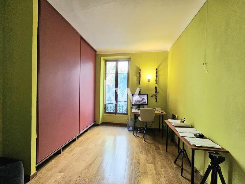 Appartement - 3 pièces