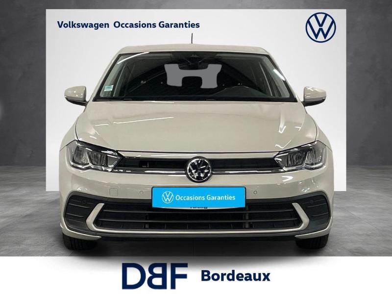 Volkswagen Polo 1.0 Tsi 95 s&amp;S Dsg7 Life Plus