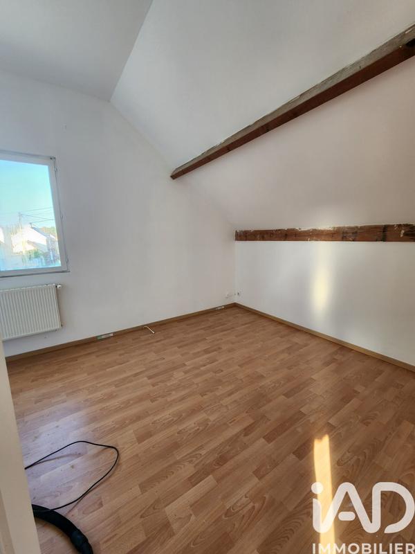Maison de ville - 130 m² - 5 pièces