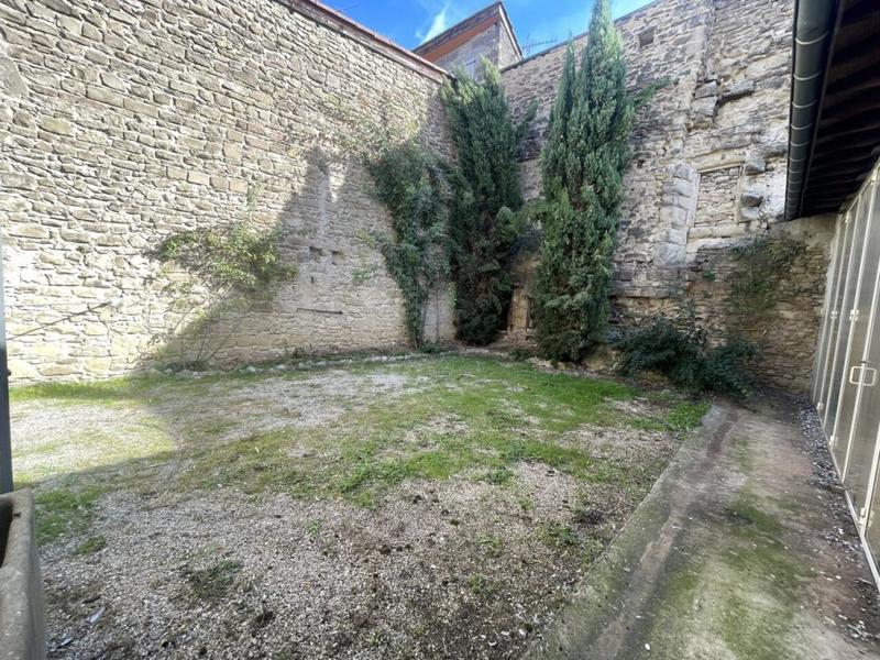 Maison de village - 50 m² - 3 pièces