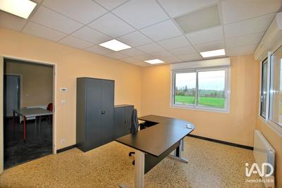 Appartement - 224 m²