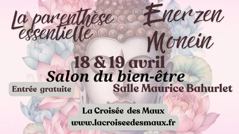 Salon du bien-être : Enerzen