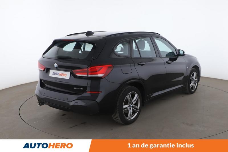 Bmw X1 sDrive18i m Sport Dkg7 136 ch