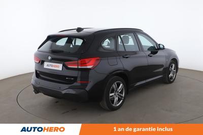 Bmw X1 sDrive18i m Sport Dkg7 136 ch