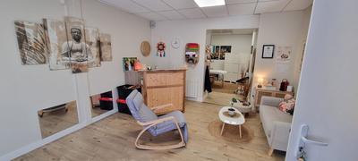 Local commercial - 125 m²