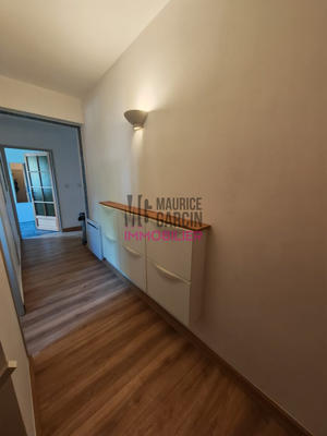 Appartement - 116 m² - 4 pièces