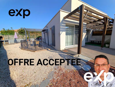 Villa - 97 m² - 4 pièces