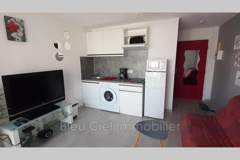 Appartement - 19 m² - 1 pièce