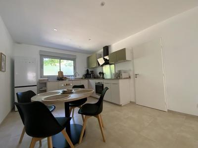 Maison - 120 m²