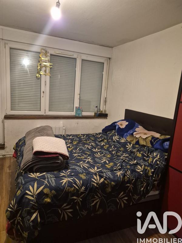 Appartement - 75 m² - 4 pièces