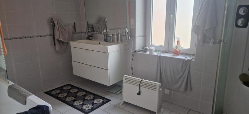 Maison - 650 m² - 20 pièces