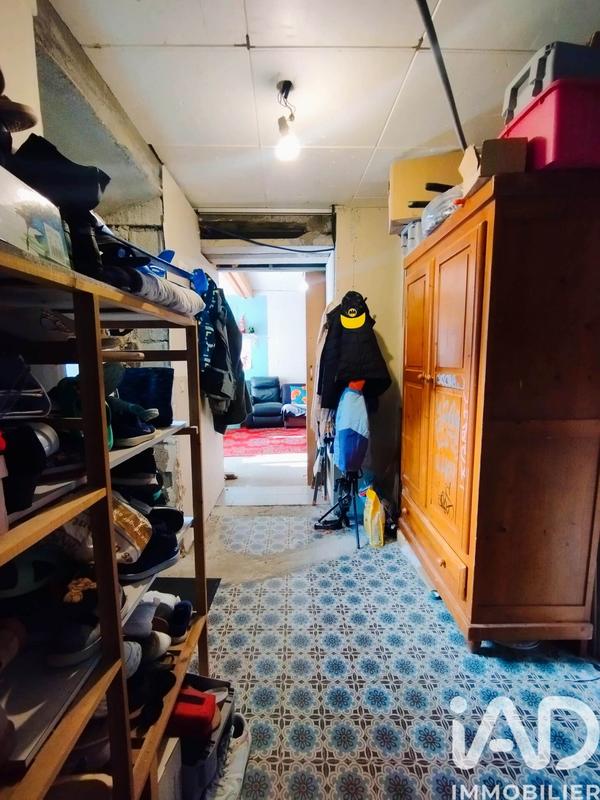 Maison - 285 m² - 5 pièces