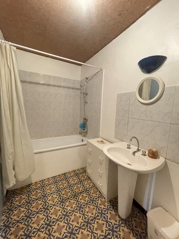 Maison - 112 m² - 4 pièces