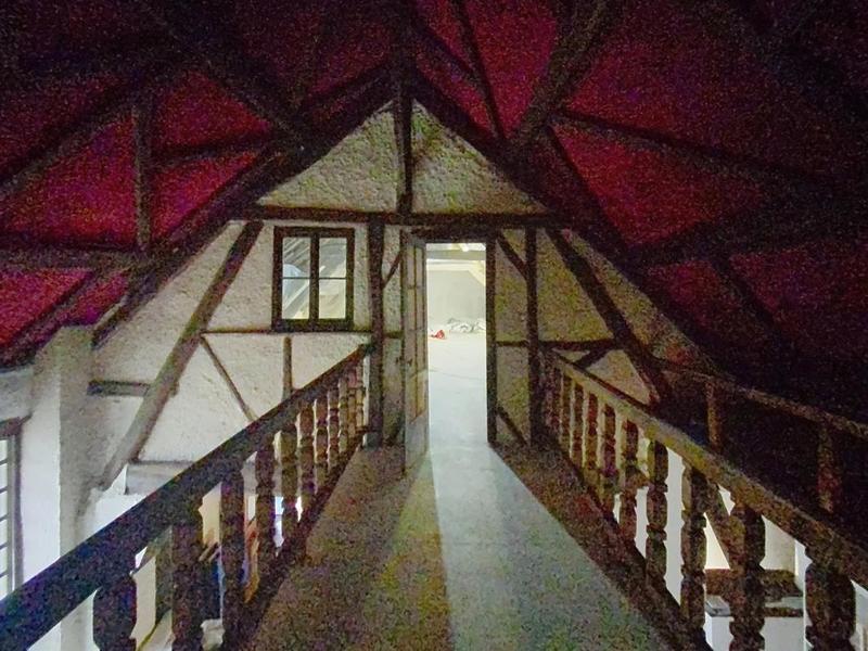 Longère - 470 m² - 7 pièces