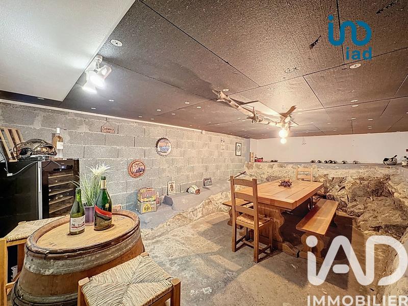 Maison - 83 m² - 4 pièces