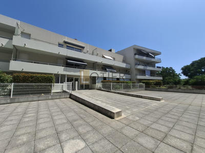 Appartement - 33 m² - 1 pièce