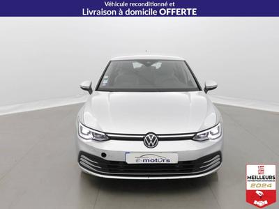 Volkswagen Golf 1.4 Hybrid Recharge 204 Dsg6 Style 1st +Camér