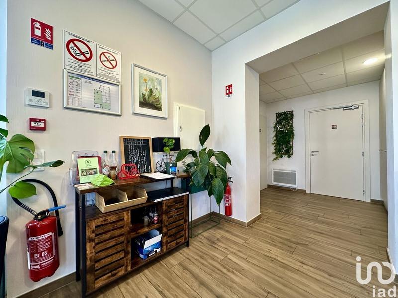 Local commercial - 140 m²