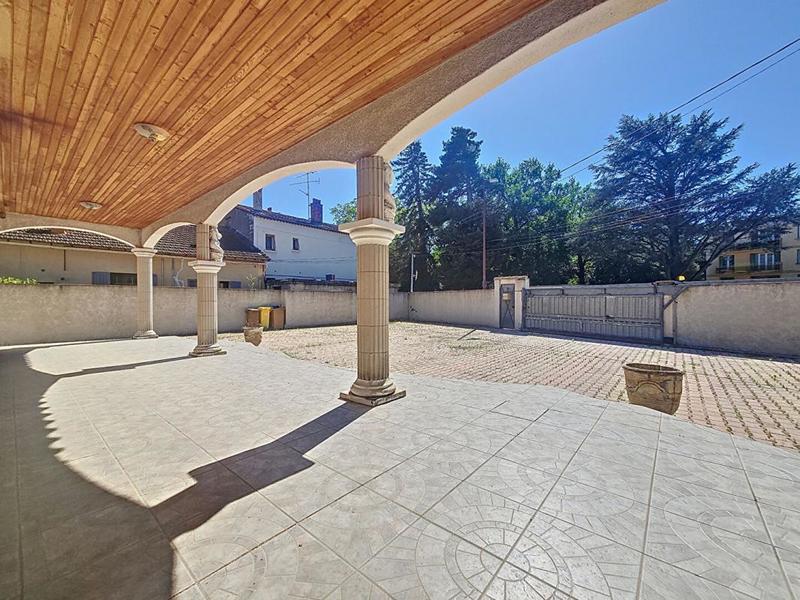 Villa - 120 m² - 4 pièces