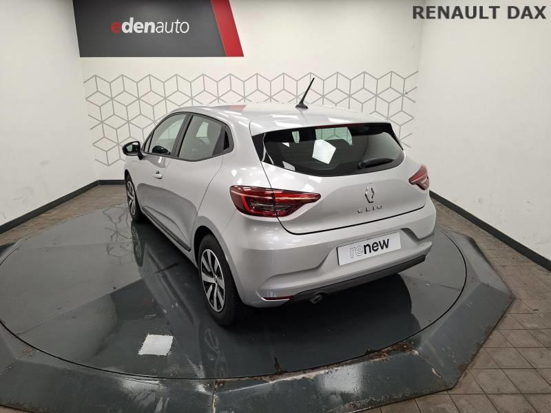 Renault Clio TCe 90 Equilibre