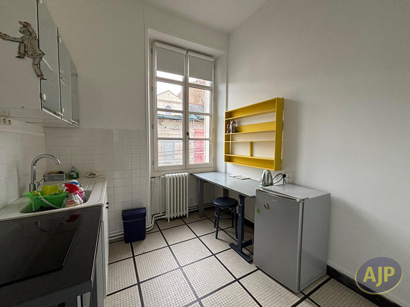 Appartement - 55 m² - 1 pièce