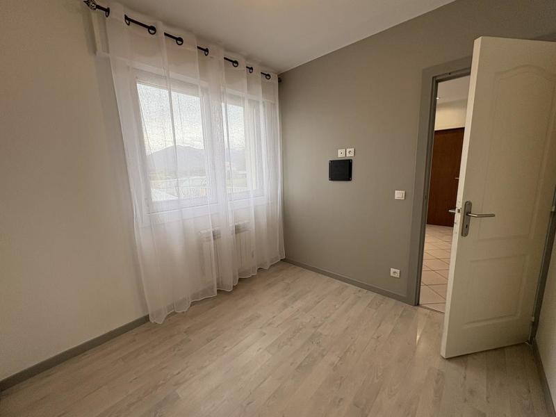 Appartement - 27 m² - 2 pièces