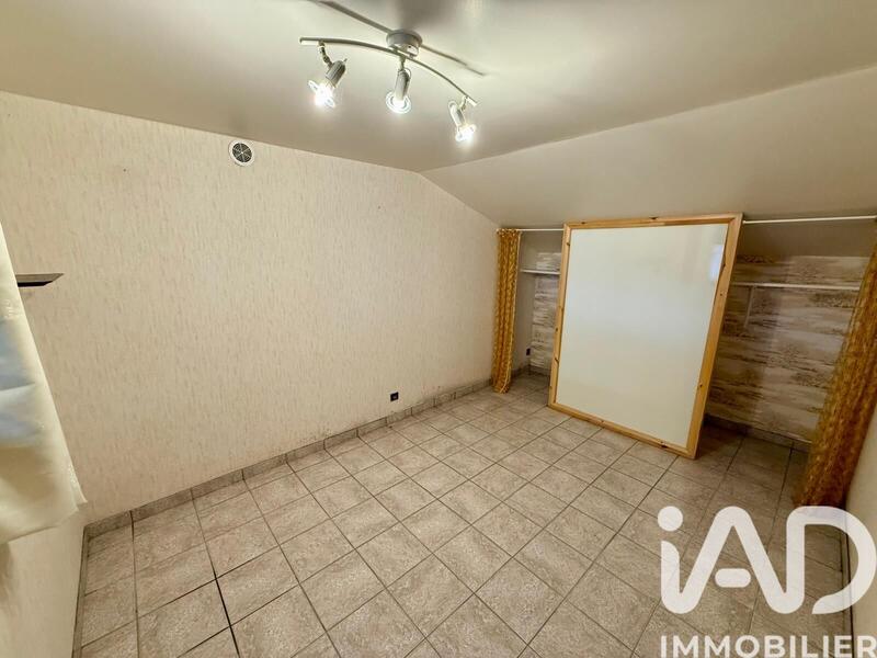 Maison - 150 m² - 6 pièces