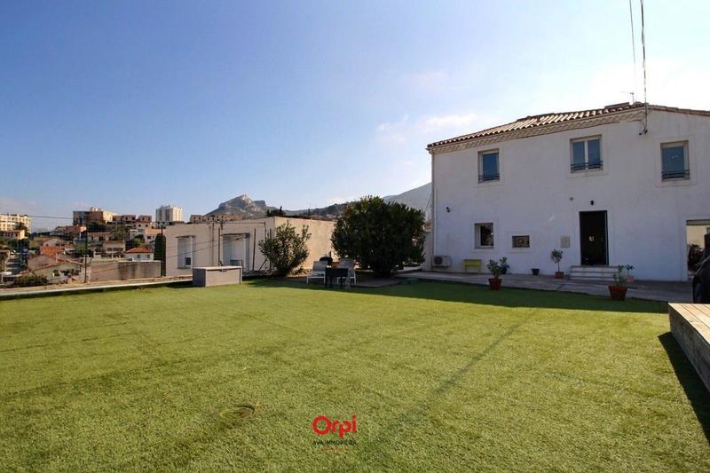 Maison - 133 m² - 4 pièces