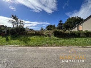 Terrain agricole - 600 m²