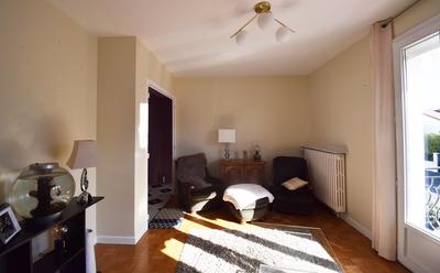 Maison - 75 m² - 4 pièces