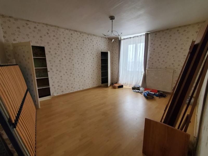 Maison bourgeoise - 154 m² - 9 pièces