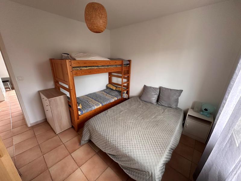 Maison - 89 m² - 4 pièces