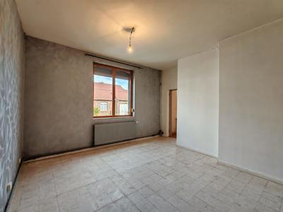 Maison ancienne - 90 m² - 4 pièces