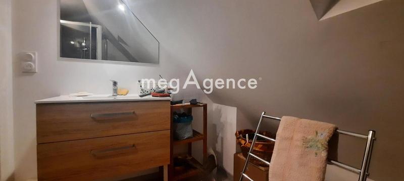 Maison - 115 m² - 4 pièces