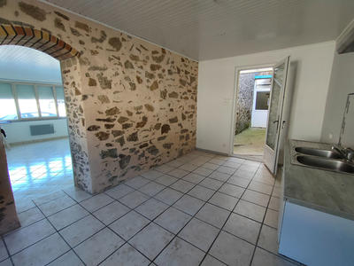 Maison - 193 m² - 10 pièces