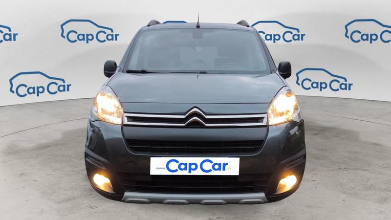 Citroën Berlingo II 1.2 PureTech 110 Xtr+