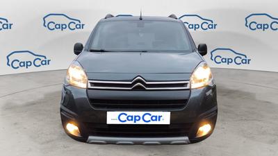 Citroën Berlingo II 1.2 PureTech 110 Xtr+