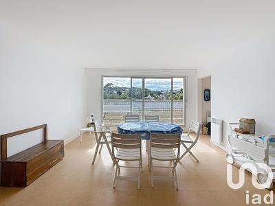 Appartement - 91 m² - 4 pièces