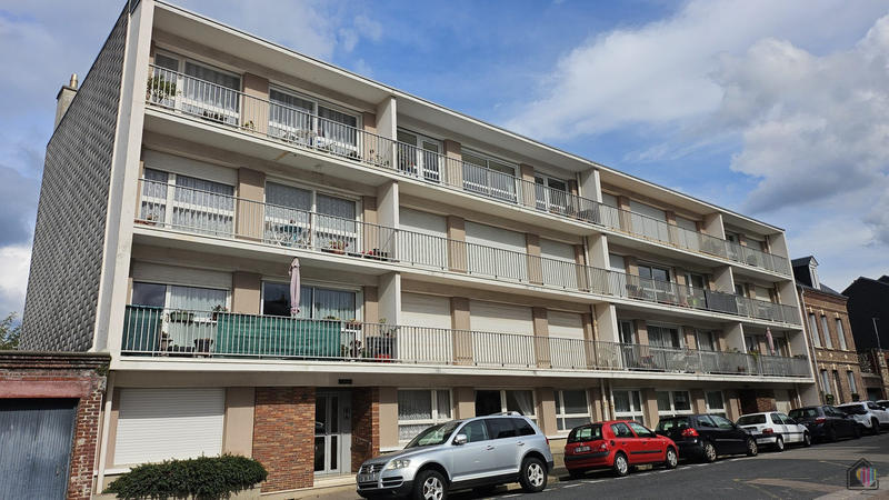 Appartement - 74 m² - 4 pièces