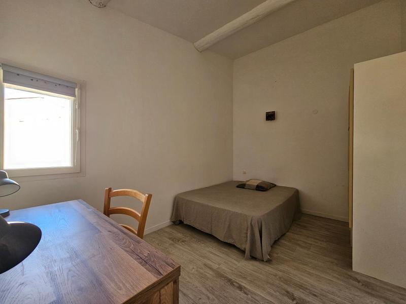 Maison - 85 m² - 5 pièces