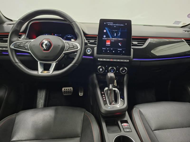 Renault Arkana TCe 140 Edc Fap - 21b R.S. Line