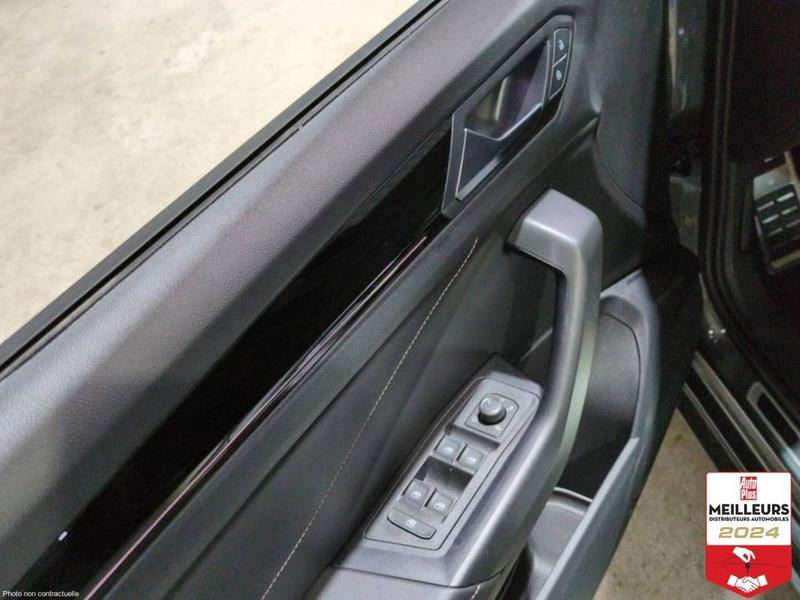 Volkswagen t-Roc 1.5 Tsi Evo2 150 Start/Stop Dsg7 R-Line Edit