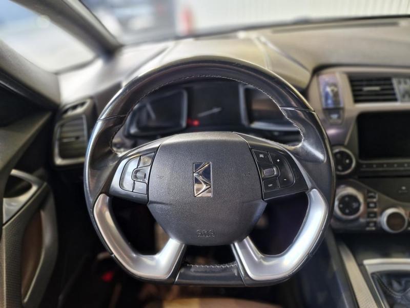 Citroën Ds5 Hdi 160 So Chic